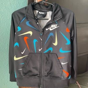 Nike jacket
